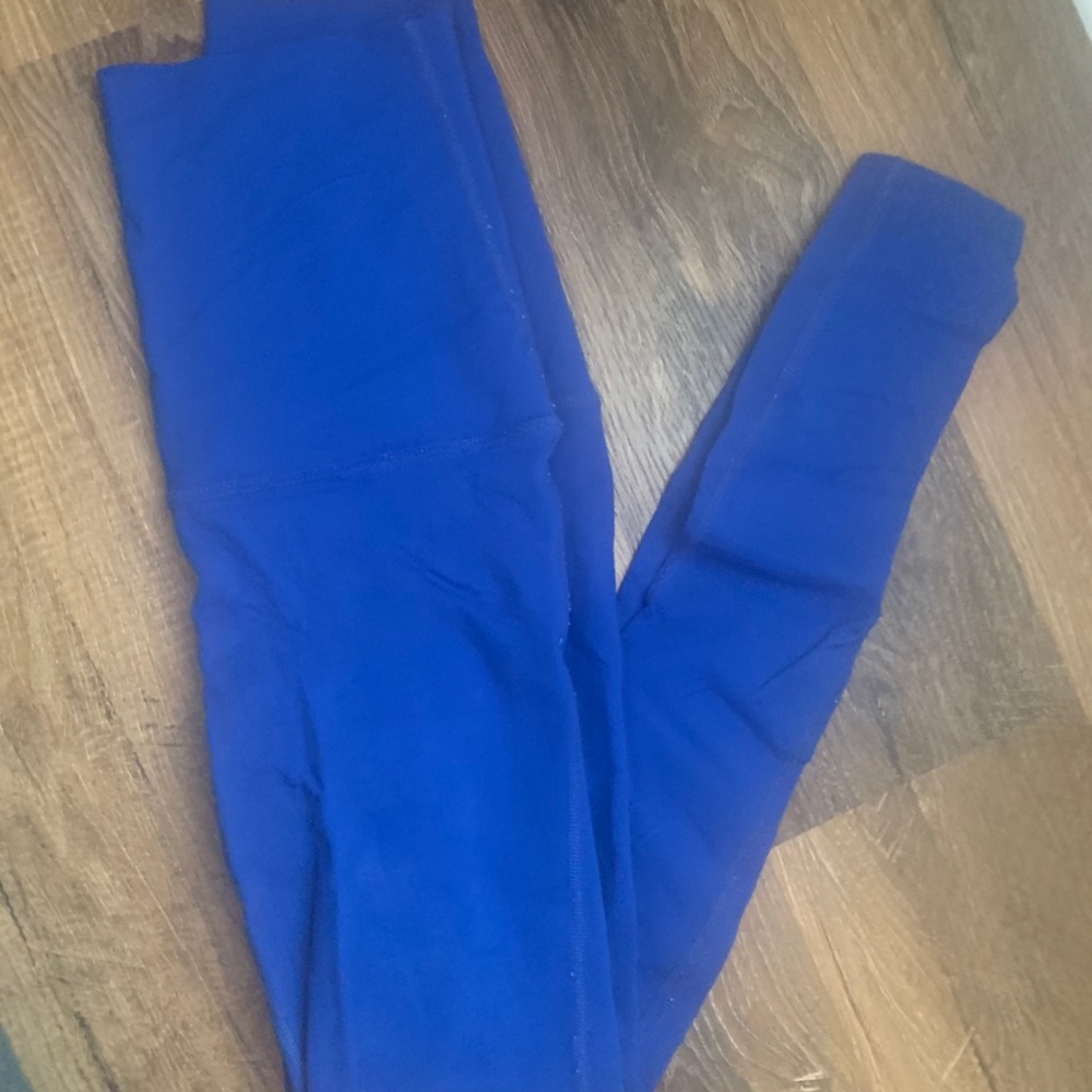 Pure Barre leggings